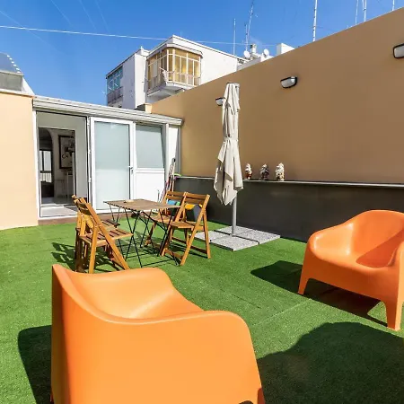 House Carola Apartment Bari Exterior photo
